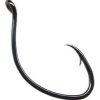 Quick Rig Charlie Brown Octopus Hooks Black Nickel 10/0 5pack