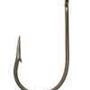 Quick Rig Dr. J Hook Stainless Steel 10/0 3 Pack