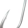 Quick Rig Pa'a Big Game Needle Eye Hook 11/0 Stainless Steel - 2 Pack