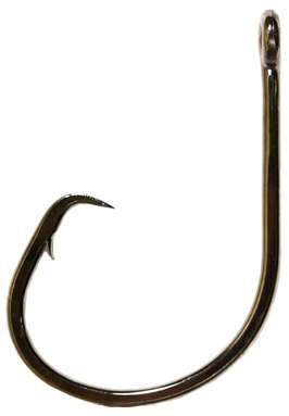 Quick Rig Super Charlie Brown Circle Hook 22/0 2 Pack - 31-44-22