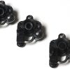 R & R R2 Heavy Kite Clips - Set of 3