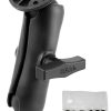 RAM 1.5" Ball "Rugged Use" Mount f/ Garmin echo 200, 500c, & 550c