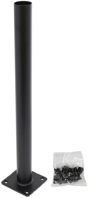 RAM 18" Long Lower Female Tele-Pole