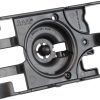 RAM Locking EZ-ROLL'R Cradle for the Garmin nuviCam and dezlCam