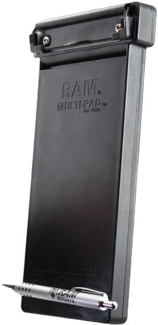 RAM Multi-Pad Organizer