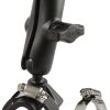 RAM Strap Mount - Arm & Diamond Base