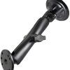 RAM Twist Lock Suction Cup Mount - RAM-B-166-C-202U