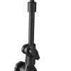 RAM Universal No-Drill RAM Pod HD Vehicle Mount - 238 Diamond Base