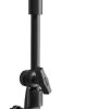 RAM Universal No-Drill RAM Pod HD Vehicle Mount - Base Not Included