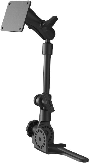 RAM Universal No-Drill RAM Pod HD Vehicle Mount - RAM-316-HD-2461U