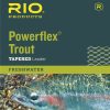 RIO 246 Powerflex Trout Leader 6X / 3.4lb