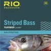 RIO Striped Bass Tapered Leader - 7ft - 25lb - 6-24068