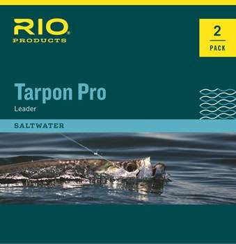 RIO Tarpon Pro Leader - 6-24293