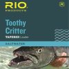 RIO Toothy Critter Leader