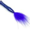 Rabid Baits Fox Tail Ned Rig Bait - 3in - June Bug