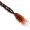 Rabid Baits Fox Tail Ned Rig Bait - 3in - Mud Puppy