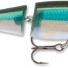 Rapala BXJM09 Balsa Xtreme Jointed Minnow Lure Blue Back Herring