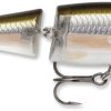 Rapala BXJM09 Balsa Xtreme Jointed Minnow Lure Smelt