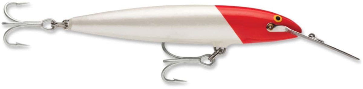 Rapala CDMAG14 CountDown Magnum 14 Lure RH Redhead - CDMAG14 RH Redhead