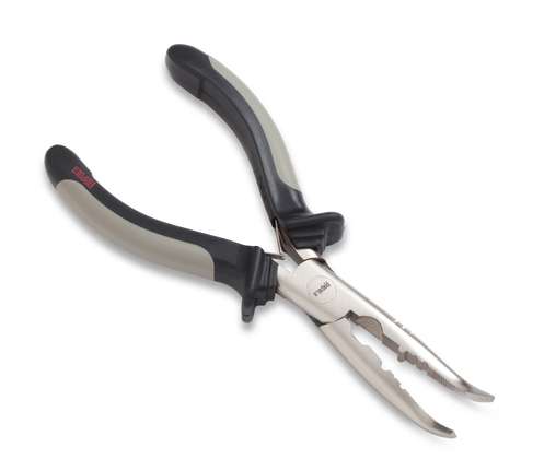 Rapala Curved Pliers - 6.5in