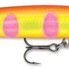 Rapala DHJ12BDSC Down Deep Husky Jerk Lure - DSC Dreamsicle