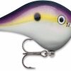 Rapala Dives To Crankbait Lure - DT06 BGSD Big Shad