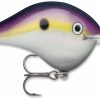 Rapala Dives To Crankbait Lure - DT10 BGSD Big Shad