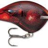 Rapala Dives To Crankbait Lures - DT04 DEL Delta