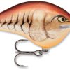 Rapala Dives To Crankbait Lures - DT04 MULE Mule