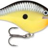 Rapala Dives To Crankbait Lures - DT04 OLSL Old School