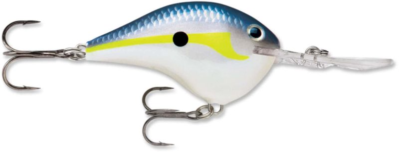 Rapala Dives To Crankbait Lures - DT06 Helsinki Shad HSD