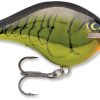 Rapala Dives To Crankbait Lures - DT06 Mardi Gras MGRA