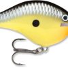 Rapala Dives To Crankbait Lures - DT06 Old School OLSL