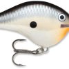 Rapala Dives To Crankbait Lures - DT06 Penguin PNGN