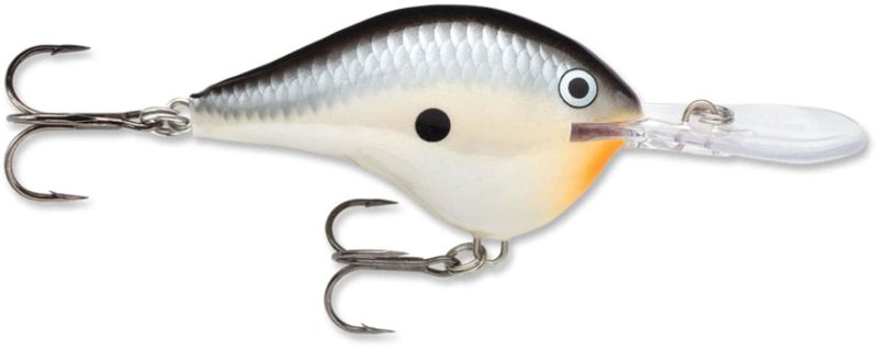 Rapala Dives To Crankbait Lures - DT06 Penguin PNGN