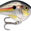 Rapala Dives To Crankbait Lures - DT06 Shad SD