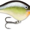 Rapala Dives To Crankbait Lures - DT06 Smash SMSH