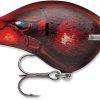 Rapala Dives-To Crankbait Lures DT08 - Delta