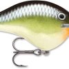 Rapala Dives-To Crankbait Lures DT08 - Smash