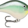 Rapala Dives To Crankbait Lures - DT10 BBH Blue Back Herring