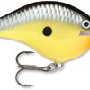 Rapala Dives To Crankbait Lures - DT10 OLSL Old School