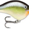 Rapala Dives To Crankbait Lures - DT10 SMSH Smash