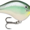 Rapala Dives To Crankbait Lures - DT14 BBH Blue Back Herring