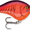 Rapala Dives To Crankbait Lures - DT14 DMN Demon