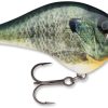 Rapala Dives To Crankbait Lures - DT16 BGL Live Bluegill