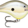 Rapala Dives To Crankbait Lures - DT16 DSSD Disco Shad