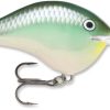 Rapala Dives-To Metal Sure Set Lures BBH Blue Back Herring