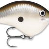 Rapala Dives-To Metal Sure Set Lures PGS Pearl Grey Shiner