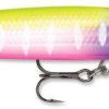 Rapala Down Deep Husky Jerk Lure - MFT Moldy Fruit - DHJ12MFT