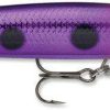 Rapala Down Deep Husky Jerk Lure - RVE Rave - DHJ12RVE